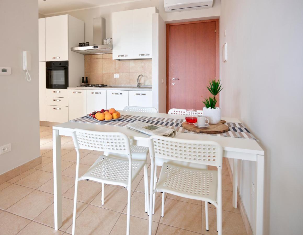 Sibylla Apartment Sperlonga Luaran gambar